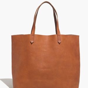 Brand new Madewell Transport Tote